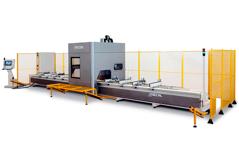 Milling Machine 1