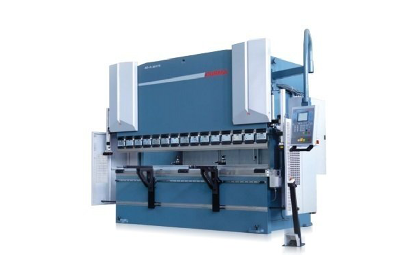 Milling Machine 1
