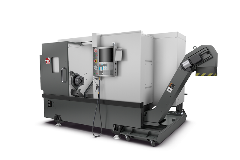 Milling Machine 1