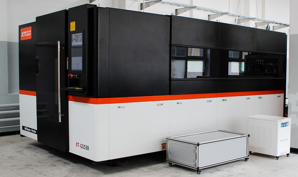 Milling Machine 1