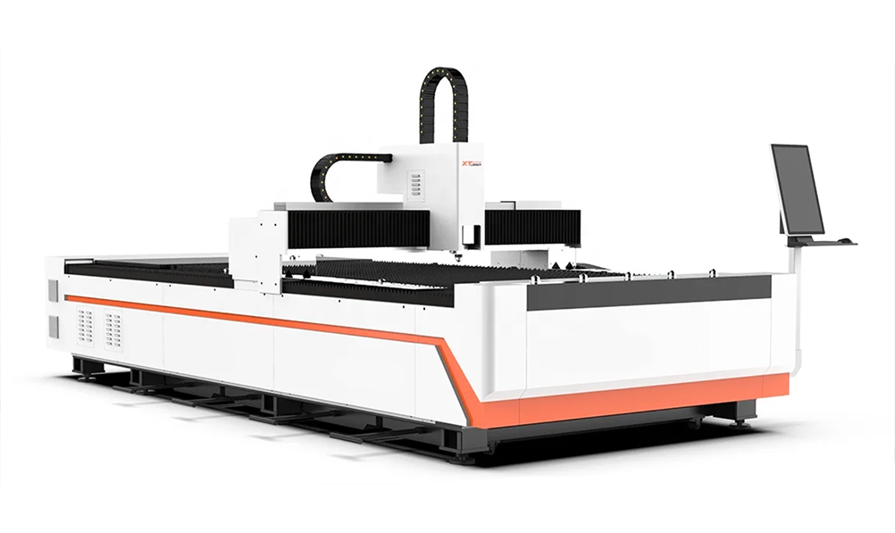 Milling Machine 1
