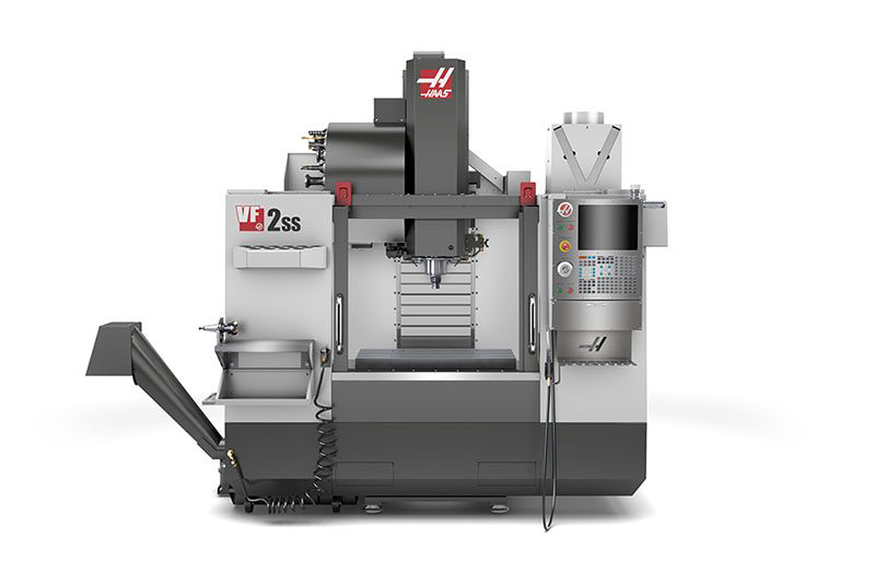 Milling Machine 1
