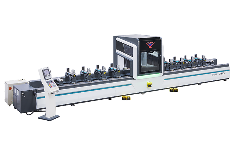 Milling Machine 1