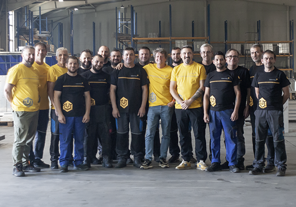 Team Image