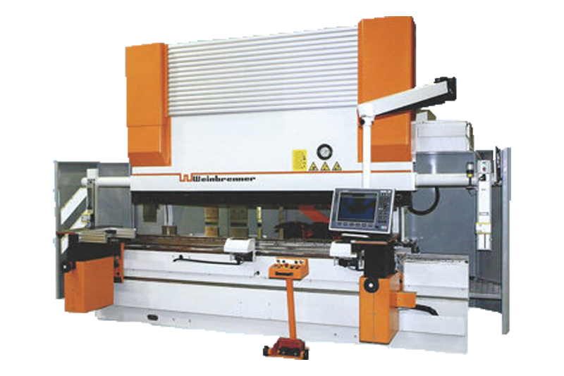 Milling Machine 1